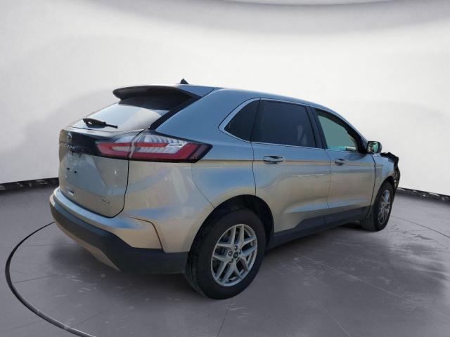 Photo 3 from auction – 2023 FORD EDGE SEL with VIN 2FMPK4J99PBA20328
