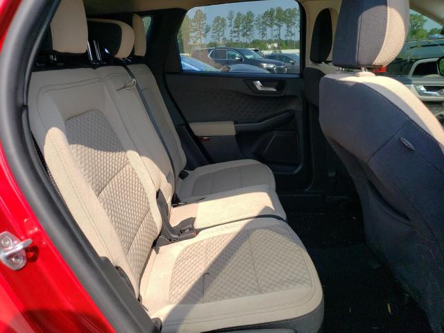 Photo 11 from auction – 2020 FORD ESCAPE SE with VIN 1FMCU0G61LUA22111