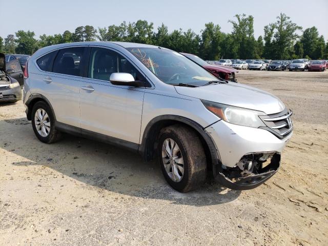 Photo 4 from auction – 2013 HONDA CR-V EX with VIN 5J6RM3H57DL040586