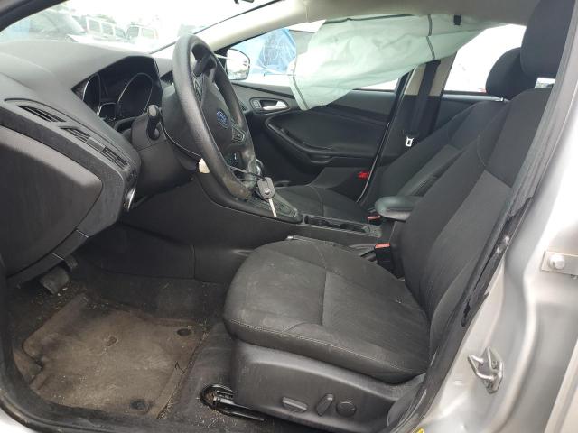 Photo 7 from auction – 2015 FORD FOCUS SE with VIN 1FADP3K27FL351479