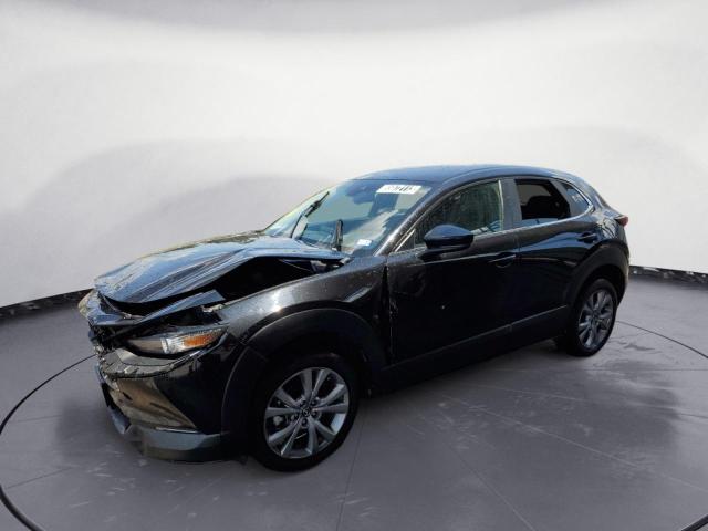 MAZDA CX-30 SELE 2021 with VIN 3MVDMABL3MM244133 - Photo from auction