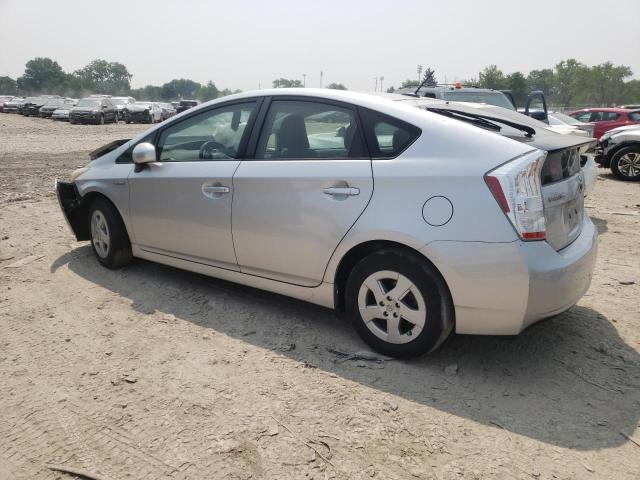 Photo 2 from auction – 2010 TOYOTA PRIUS with VIN JTDKN3DU5A0229915