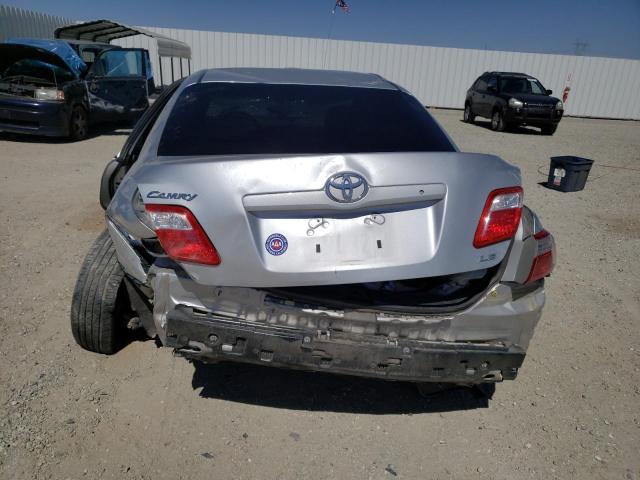 Photo 6 from auction – 2007 TOYOTA CAMRY CE with VIN 4T1BE46K97U717005