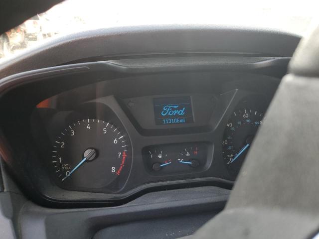 Photo 9 from auction – 2017 FORD TRANSIT T- with VIN 1FBZX2YM7HKA68628