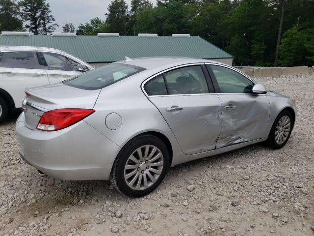 Photo 3 from auction – 2012 BUICK REGAL PREM with VIN 2G4GS5EV2C9212933