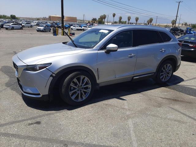 MAZDA CX-9 GRAND 2021 with VIN JM3TCBDY5M0517128 - Photo from auction