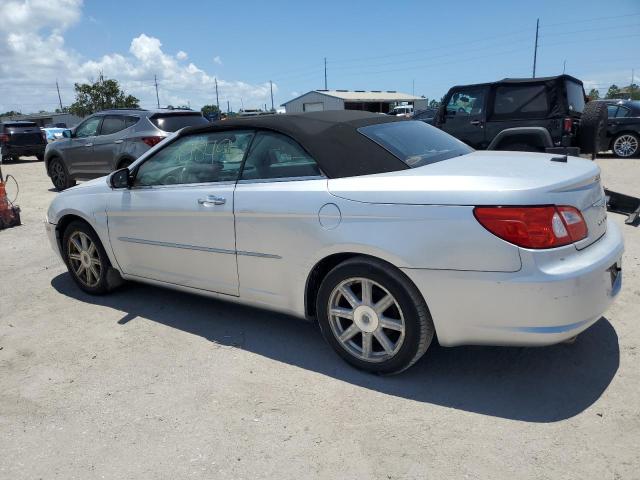 Photo 2 from auction – 2008 CHRYSLER SEBRING LI with VIN 1C3LC65M98N207704