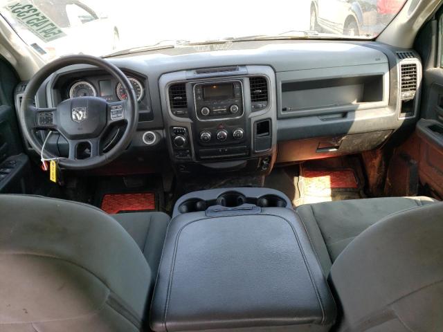 Photo 8 from auction – 2016 RAM 1500 ST with VIN 3C6RR7KT6GG301561