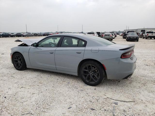 Photo 2 from auction – 2020 DODGE CHARGER SX with VIN 2C3CDXBG5LH200137