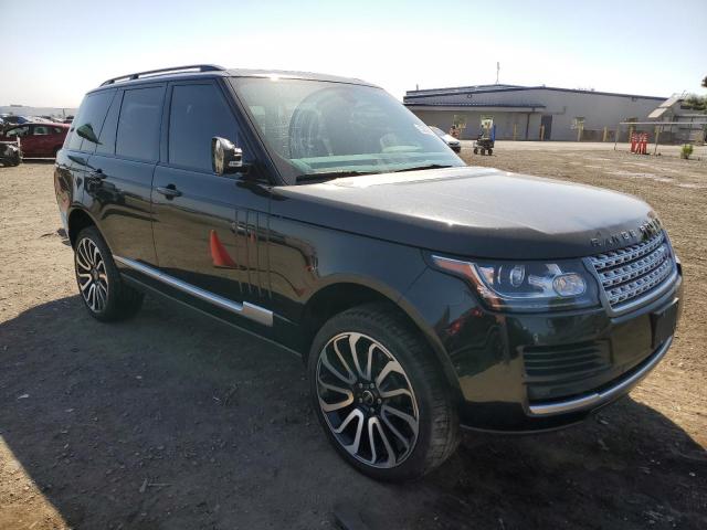 Photo 4 from auction – 2014 LAND ROVER RANGE ROVE with VIN SALGS2WF1EA159698