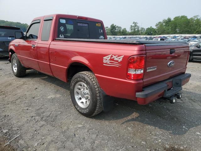Photo 2 from auction – 2011 FORD RANGER SUP with VIN 1FTLR4FE9BPA56316