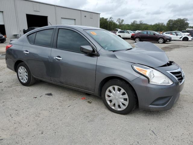 Photo 4 from auction – 2019 NISSAN VERSA S/S with VIN 3N1CN7AP8KL858876