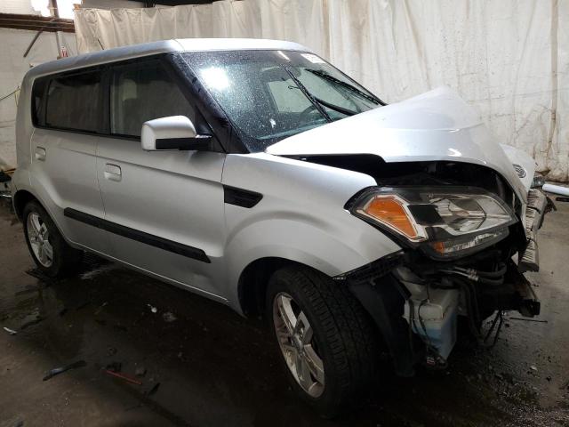 Foto 4 de la subasta – 2010 KIA SOUL + con VIN KNDJT2A22A7701624