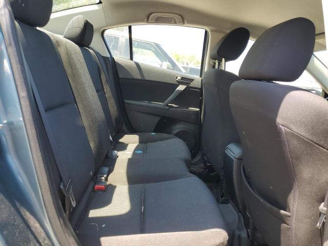Photo 10 from auction – 2011 MAZDA 3 I with VIN JM1BL1UFXB1361043