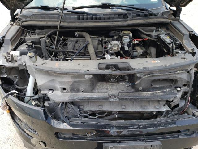 Photo 12 from auction – 2018 FORD EXPLORER P with VIN 1FM5K8AR1JGC75568
