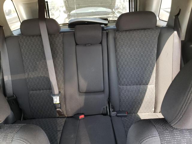 Photo 10 from auction – 2008 KIA SPORTAGE E with VIN KNDJF723287495212