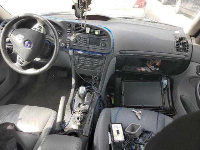 Photo 8 from auction – 2006 SAAB 9-3 with VIN YS3FD49YX61108846