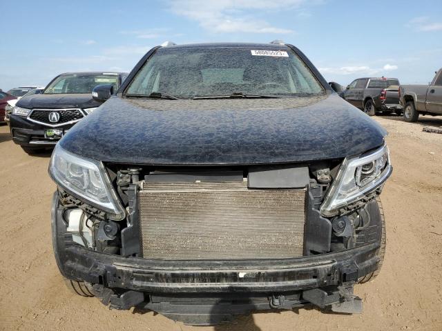 Photo 5 from auction – 2015 KIA SORENTO LX with VIN 5XYKTDA74FG607251
