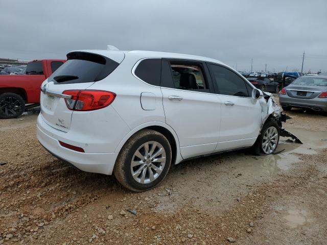 Photo 3 from auction – 2017 BUICK ENVISION E with VIN LRBFXBSAXHD161451
