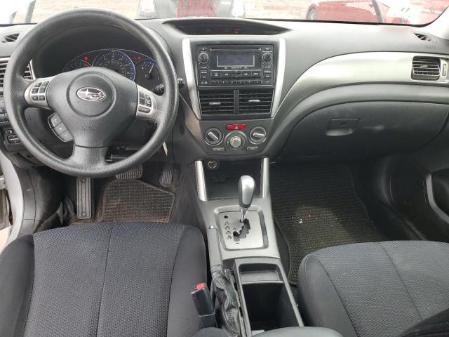Photo 8 from auction – 2012 SUBARU FORESTER 2 with VIN JF2SHADC6CH457754