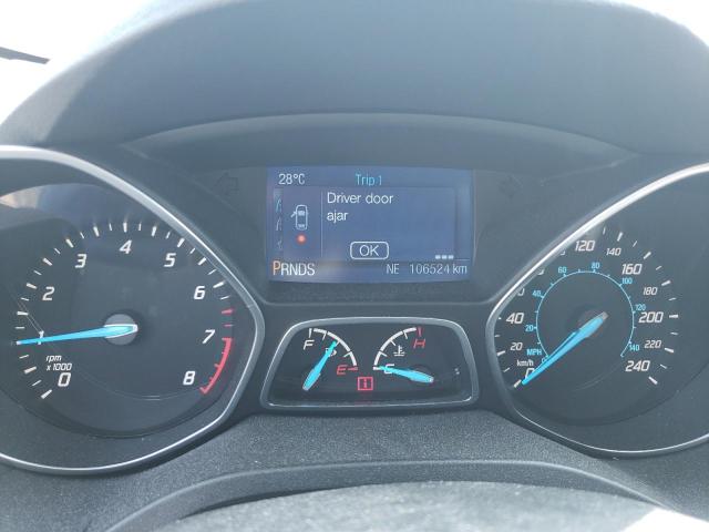 Photo 9 from auction – 2014 FORD ESCAPE SE with VIN 1FMCU0GX2EUC55409