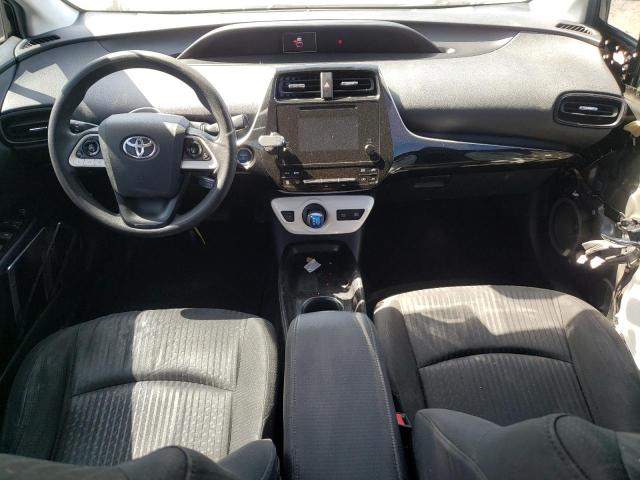 Photo 8 from auction – 2016 TOYOTA PRIUS with VIN JTDKARFU6G3021724