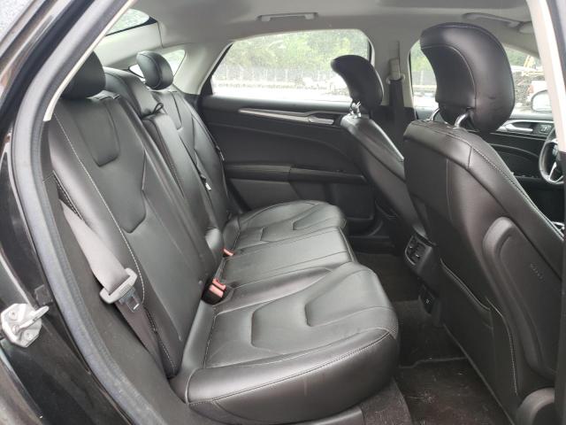 Photo 10 from auction – 2015 FORD FUSION TIT with VIN 3FA6P0K97FR110401
