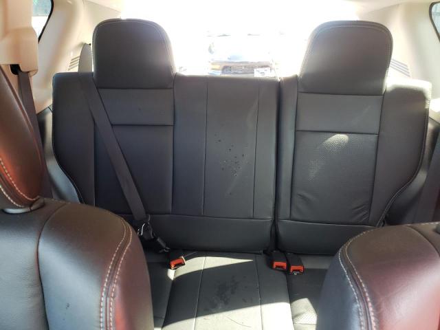Photo 10 from auction – 2015 JEEP COMPASS LA with VIN 1C4NJDEB2FD304064