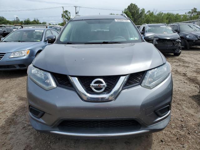 Photo 5 from auction – 2015 NISSAN ROGUE S with VIN KNMAT2MV2FP512422