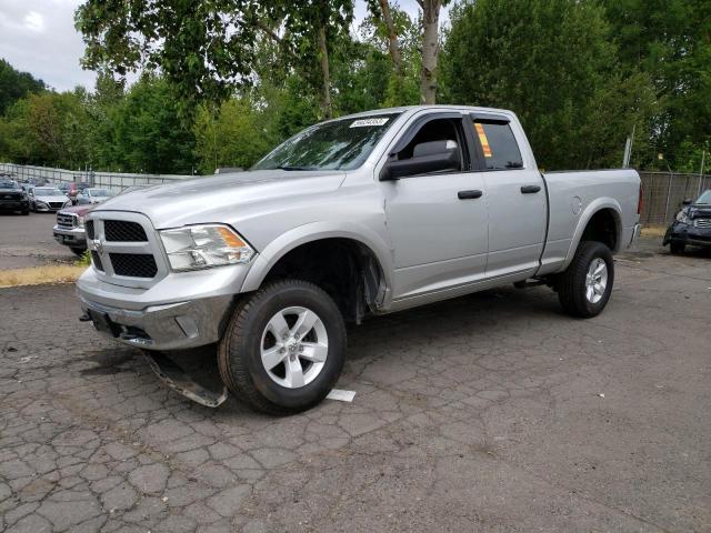 RAM 1500 SLT 2015 with VIN 1C6RR7GM1FS619712 - Photo from auction