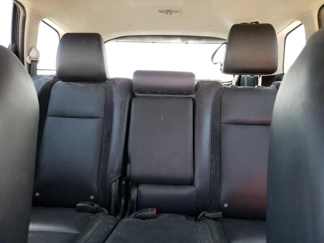 Photo 10 from auction – 2015 MAZDA CX-9 TOURI with VIN JM3TB3CAXF0458108