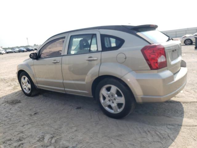 Photo 2 from auction – 2009 DODGE CALIBER SX with VIN 1B3HB48A49D199711