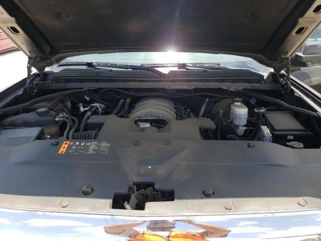 Photo 11 from auction – 2019 CHEVROLET SILVERADO with VIN 2GCVKPEC3K1192758