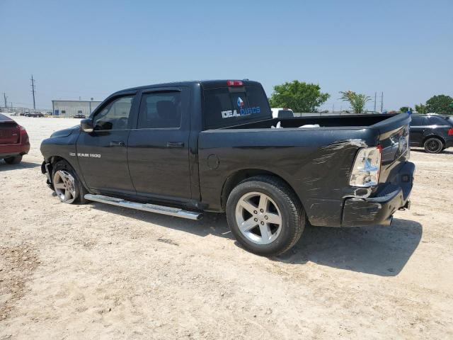 Photo 2 from auction – 2011 DODGE RAM 1500 with VIN 1D7RB1CT8BS554428