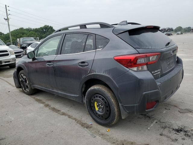 Photo 2 from auction – 2022 SUBARU CROSSTREK with VIN JF2GTHNC4NH276389