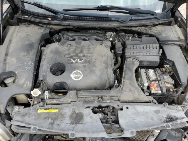 Photo 11 from auction – 2014 NISSAN MAXIMA S with VIN 1N4AA5AP7EC451898