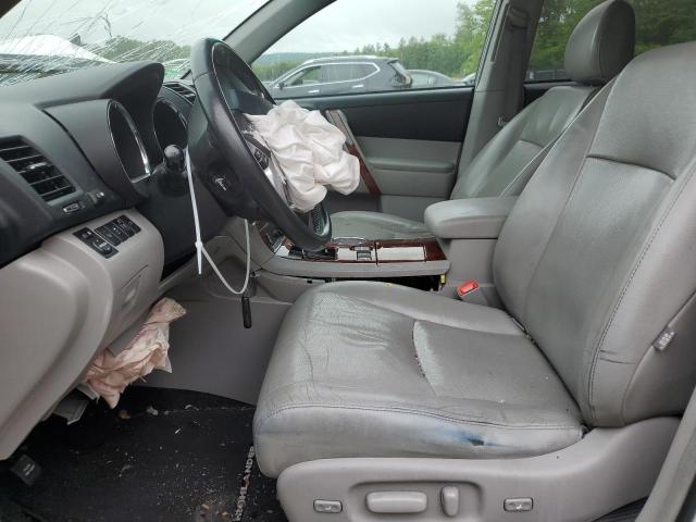 Zdjęcie 7 z aukcji – 2012 TOYOTA HIGHLANDER z VIN 5TDDK3EH9CS126287