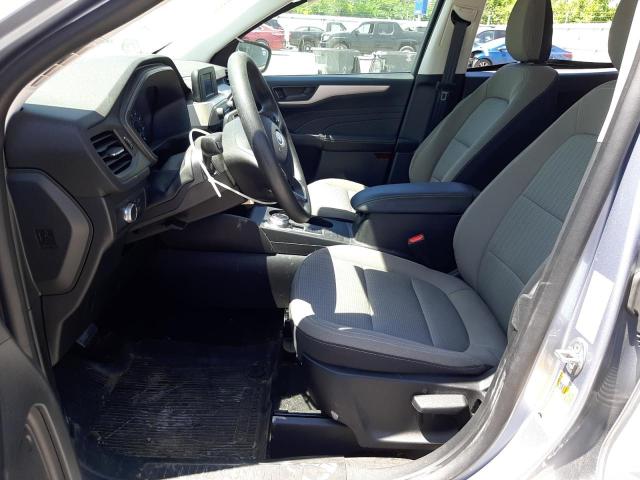 Photo 7 from auction – 2022 FORD ESCAPE S with VIN 1FMCU0F63NUA05153