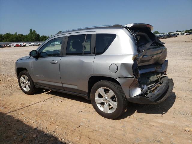 Photo 2 from auction – 2015 JEEP COMPASS LA with VIN 1C4NJDEB1FD177193
