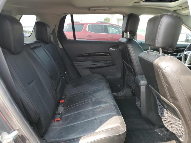Photo 10 from auction – 2013 GMC TERRAIN DE with VIN 2GKFLZEK0D6411545