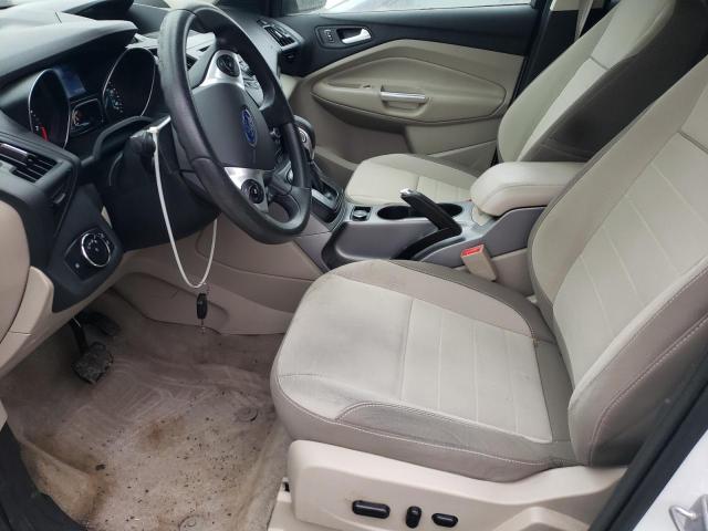 Photo 7 from auction – 2014 FORD ESCAPE SE with VIN 1FMCU9GX9EUC02677