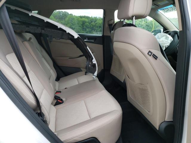 Photo 10 from auction – 2017 HYUNDAI TUCSON LIM with VIN KM8J3CA47HU268798