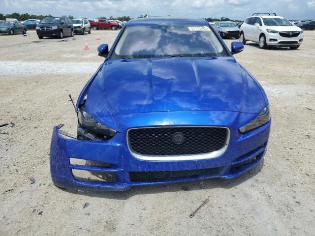 Photo 5 from auction – 2019 JAGUAR XE PREMIUM with VIN SAJAD4FX7KCP51068