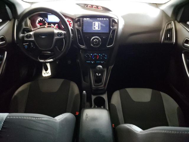 Photo 8 from auction – 2014 FORD FOCUS ST with VIN 1FADP3L99EL104670