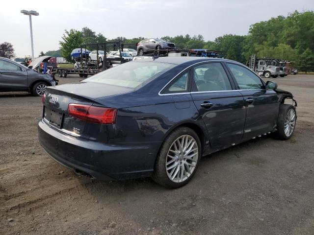 Photo 3 from auction – 2016 AUDI A6 PRESTIG with VIN WAUHGAFC2GN138901