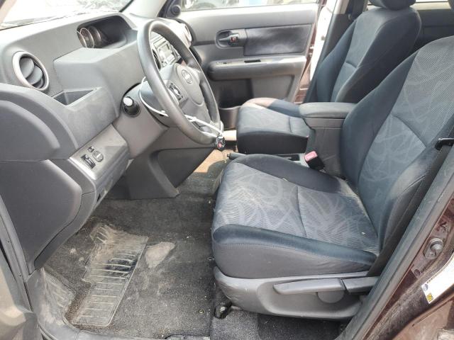 Photo 7 from auction – 2011 TOYOTA SCION XB with VIN JTLZE4FE6B1127937
