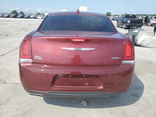 Photo 6 from auction – 2019 CHRYSLER 300 S with VIN 2C3CCAGG7KH632140