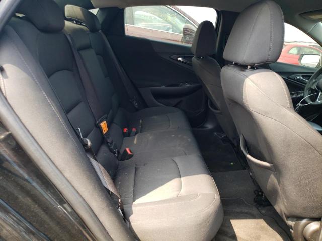 Photo 10 from auction – 2016 CHEVROLET MALIBU LS with VIN 1G1ZB5ST3GF306499