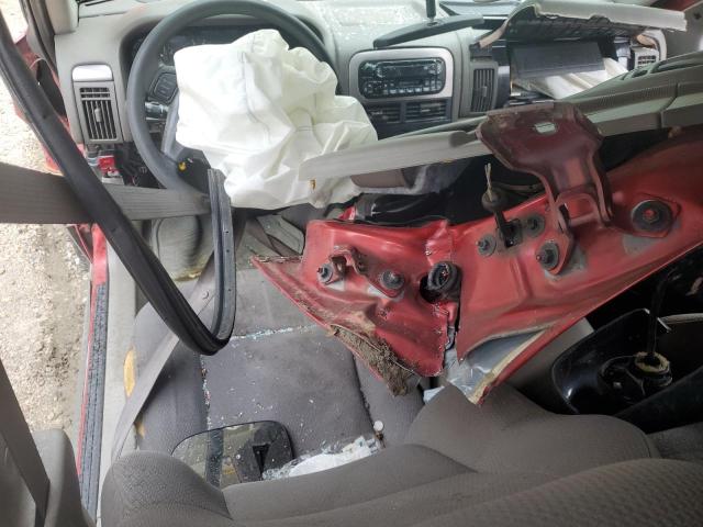 Photo 8 from auction – 2002 JEEP GRAND CHER with VIN 1J4GX48S52C245878