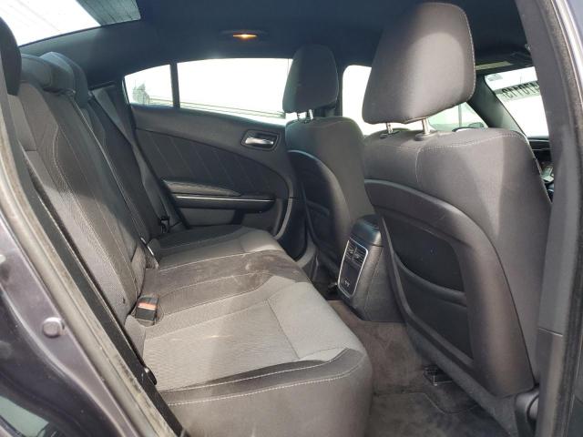 Photo 10 from auction – 2016 DODGE CHARGER SX with VIN 2C3CDXHG7GH204784